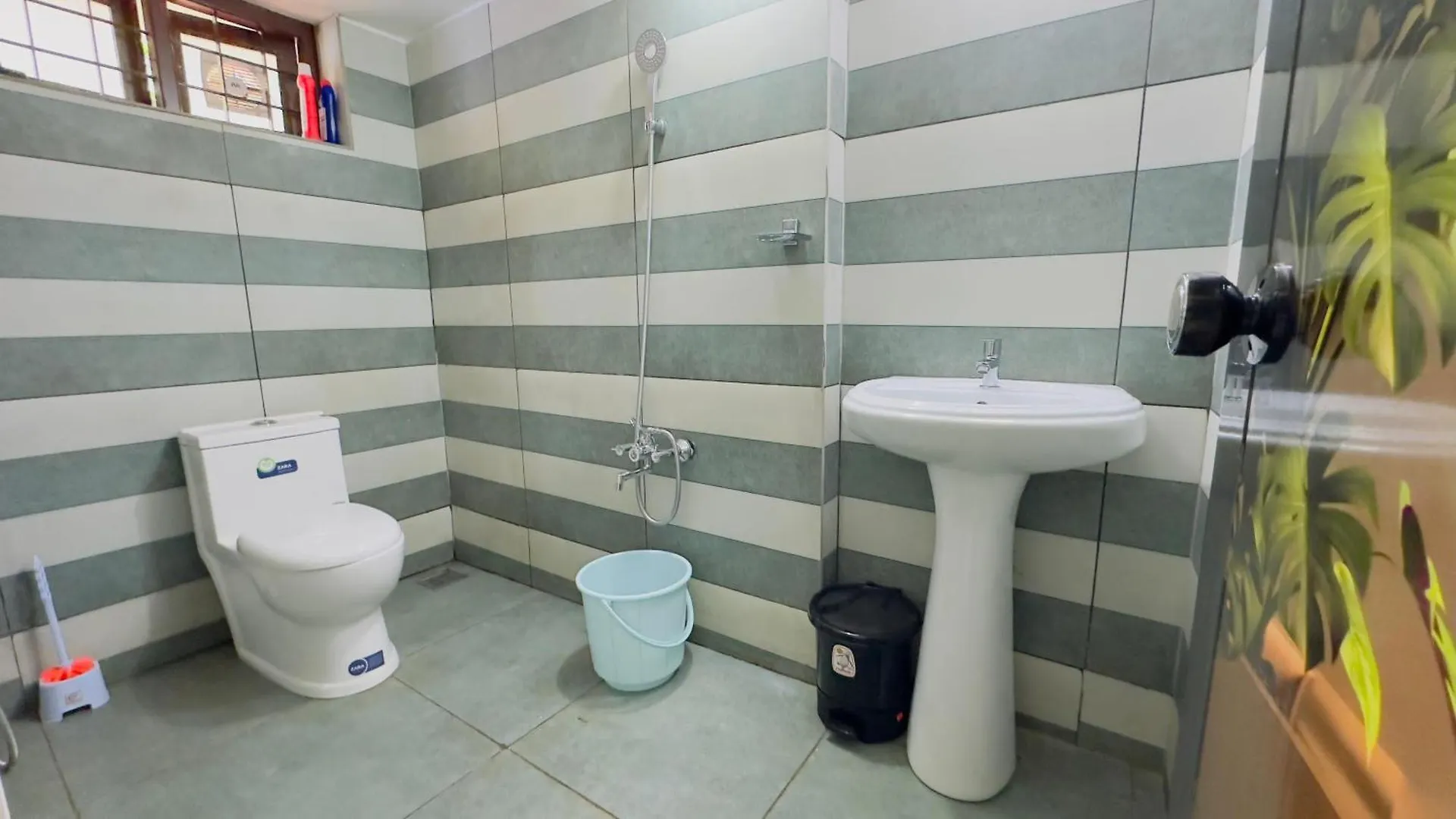 Golden Pearl Private Villa With Pool Vythiri
