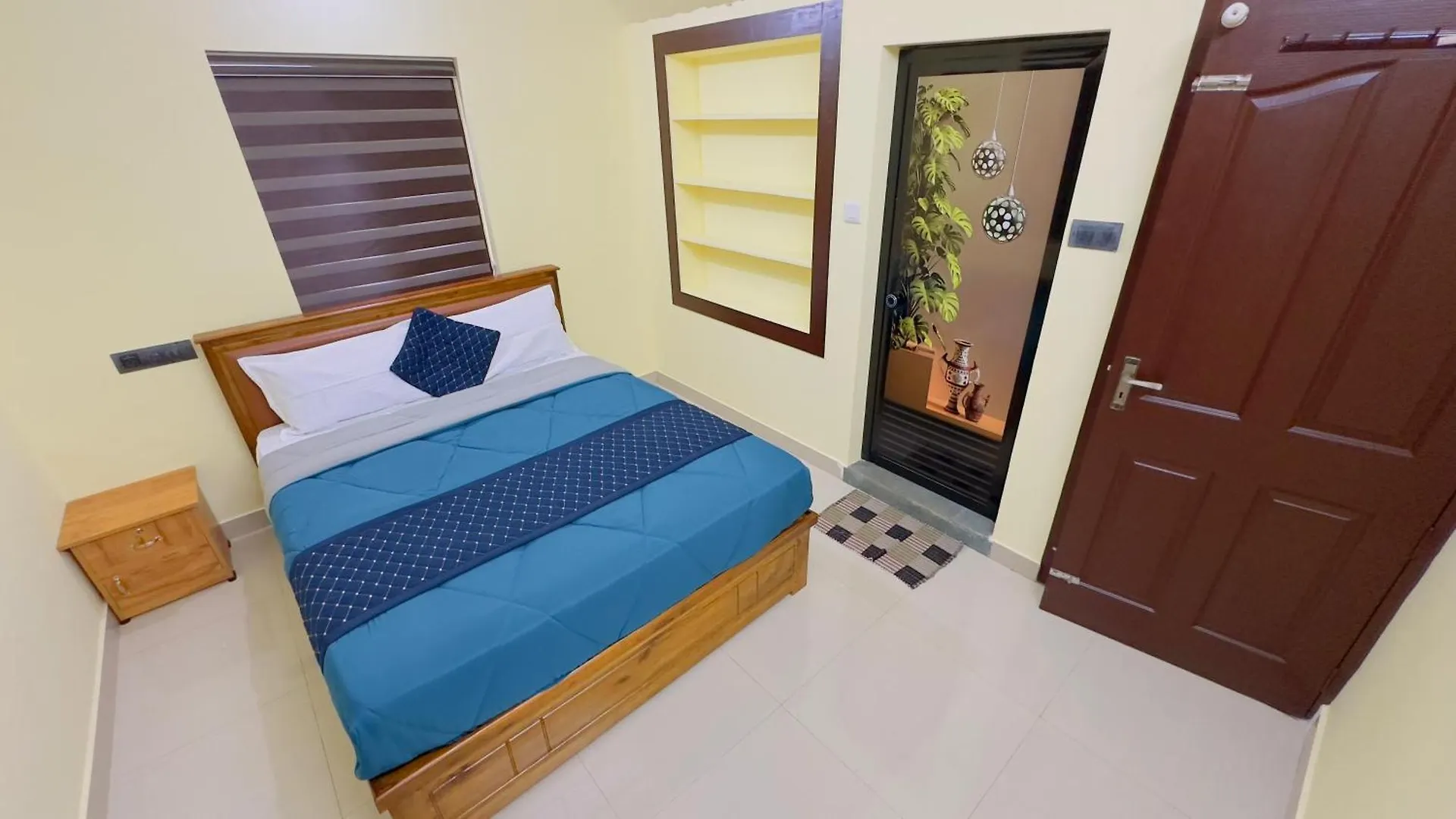 Golden Pearl Private Villa With Pool Vythiri Índia