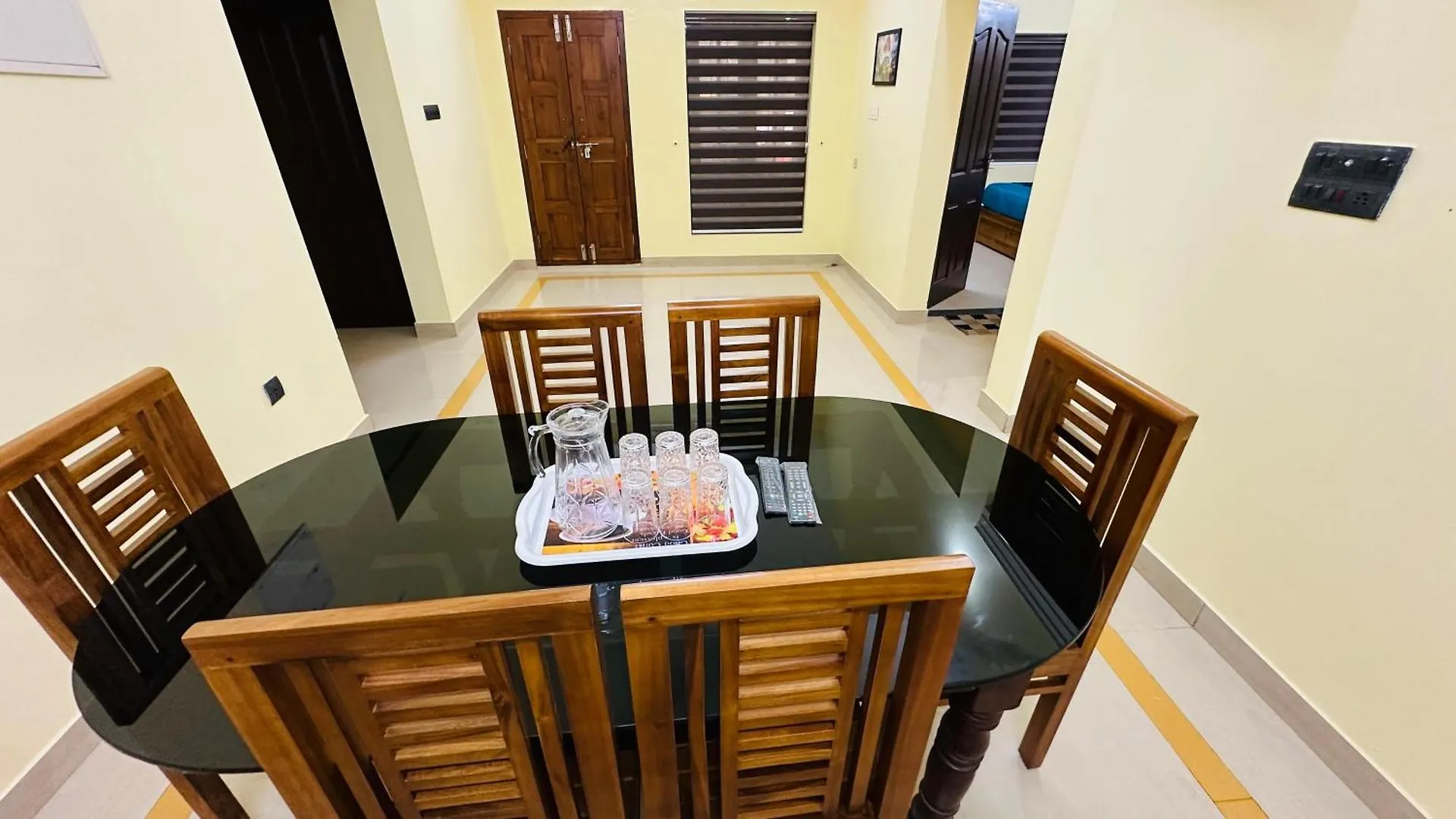 Golden Pearl Private Villa With Pool 维特利