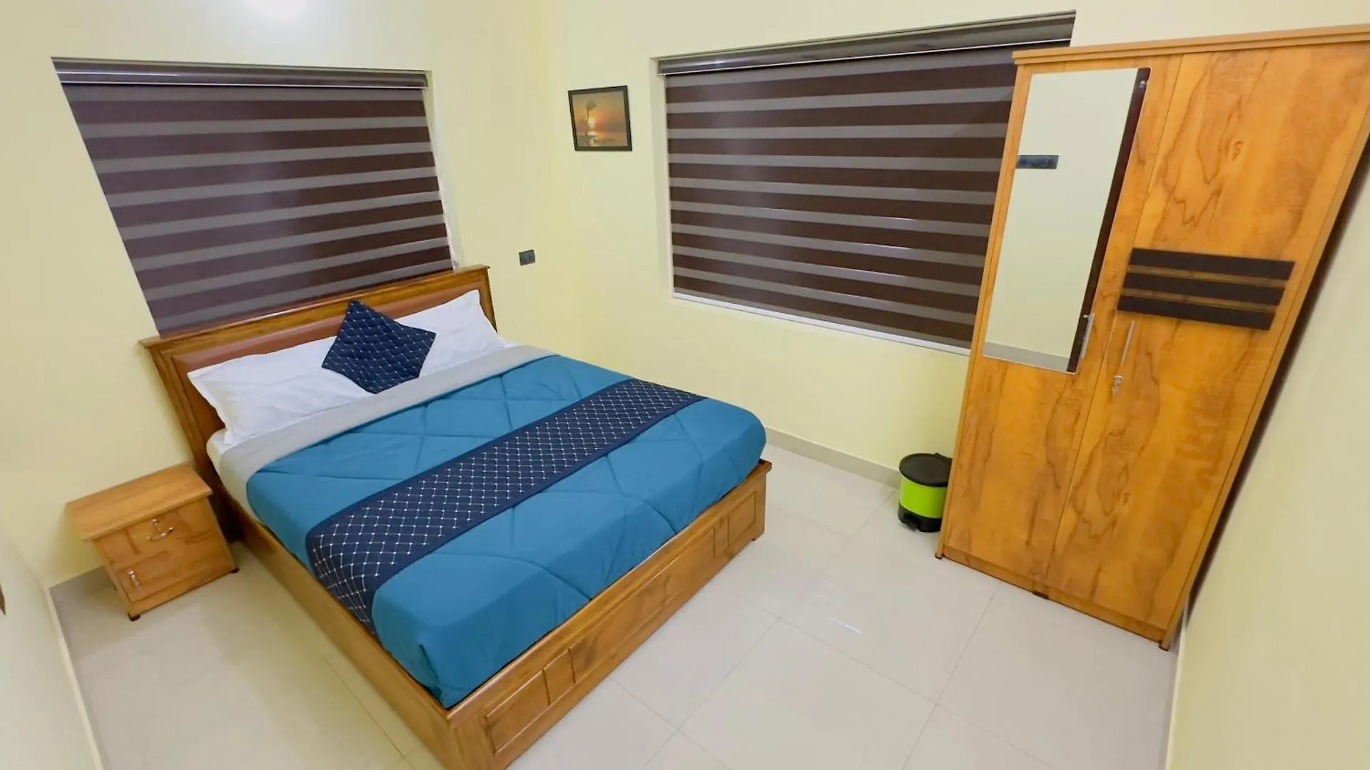 Golden Pearl Private Villa With Pool 维特利