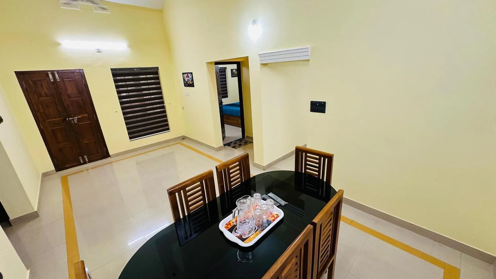 Golden Pearl Private Villa With Pool 维特利 0*,